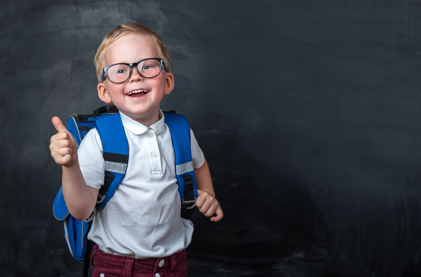 Sehstörungen bei Vorschulkindern