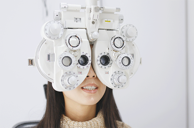 What Is Pathologic Myopia (Myopic Degeneration)? - All About Vision
