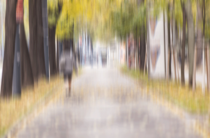 Nystagmus (Augenzittern): Symptome, Ursachen und Behandlung