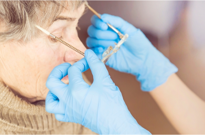 Werde ich nach einer Katarakt-Operation eine Brille benötigen?