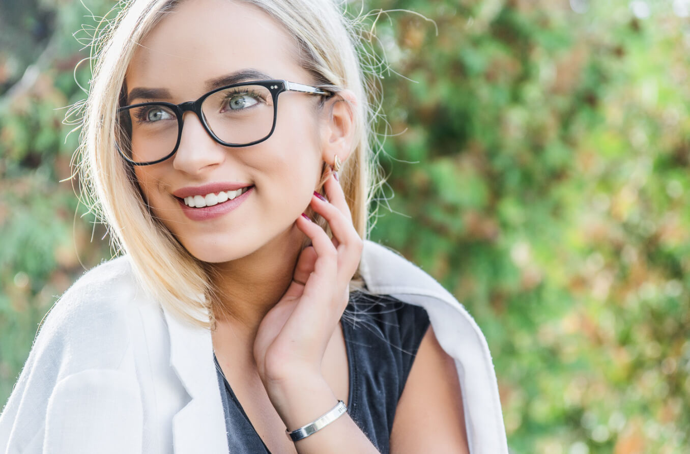 Brillengläser: Die besten Gläser für Ihre Brille auswählen