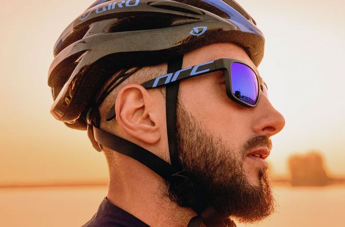 Sport-Sonnenbrillen – All About Vision