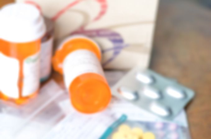 Medicamentos que Puedan Afectar tu Visión y tus Ojos