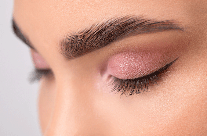 Microblading De Cejas: Todo lo que Necessitas Saber