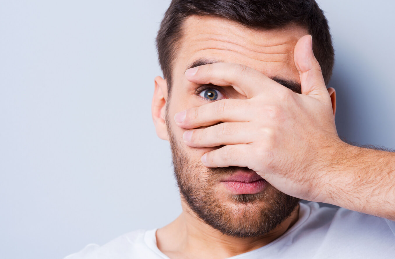Qué es fotofobia: causas y tratamiento | All About Vision