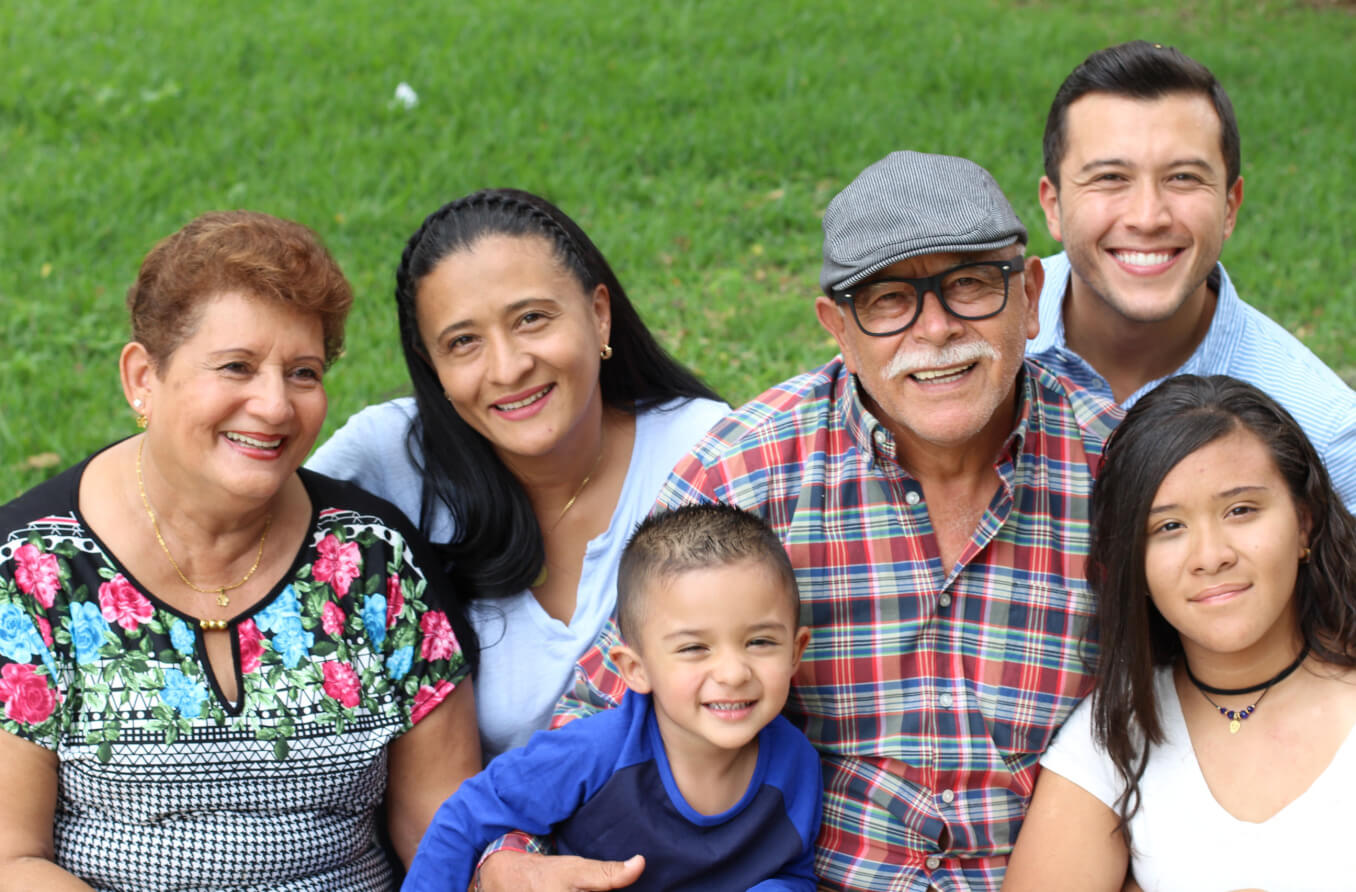 ¿Ser miope es genético?