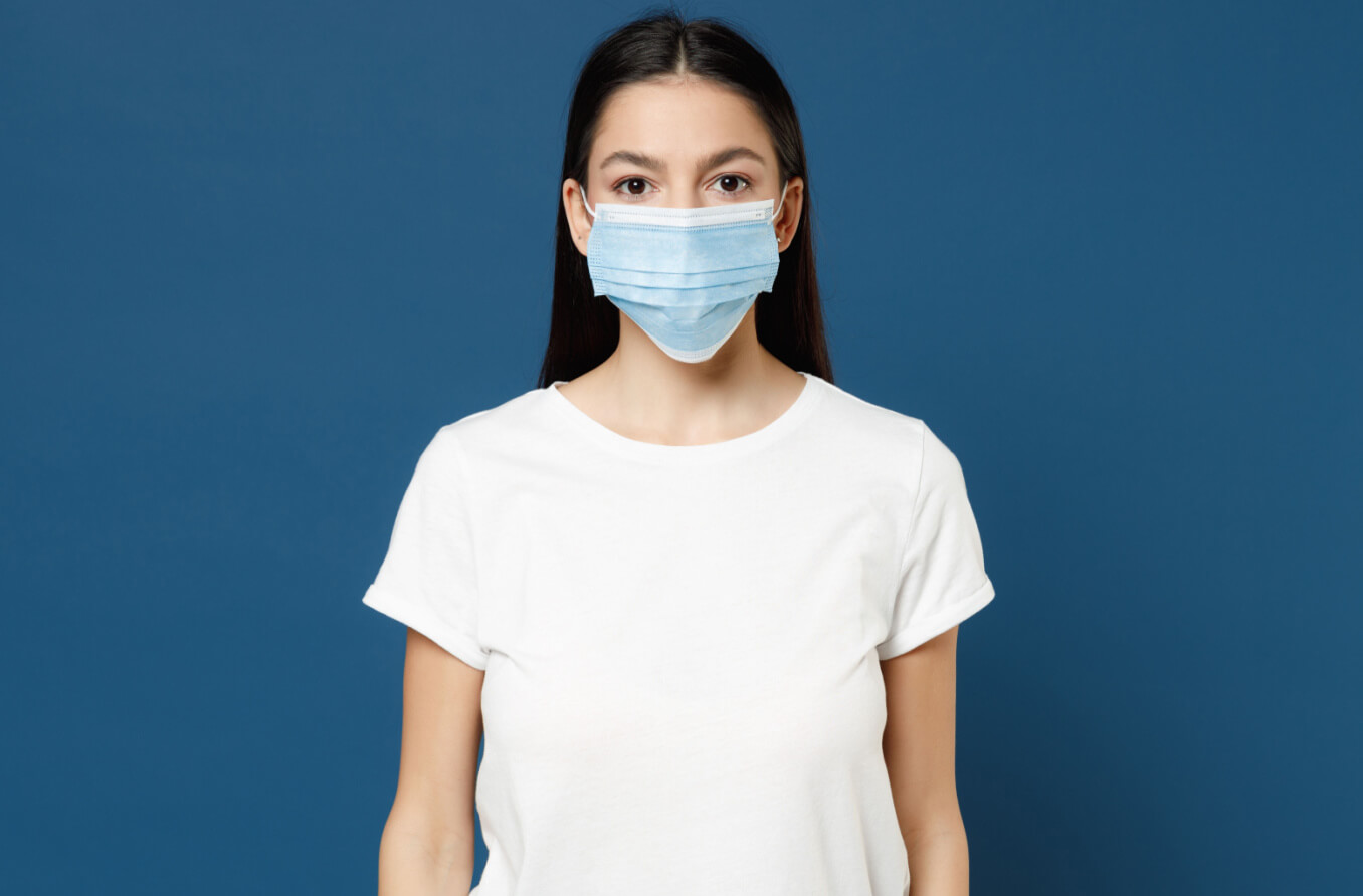 Coronavirus: Problemas En Los Ojos Relacionados con COVID