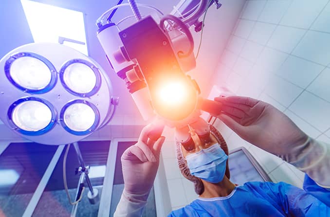 Preguntas y respuestas de un profesional del cuidado ocular sobre LASIK y el astigmatismo