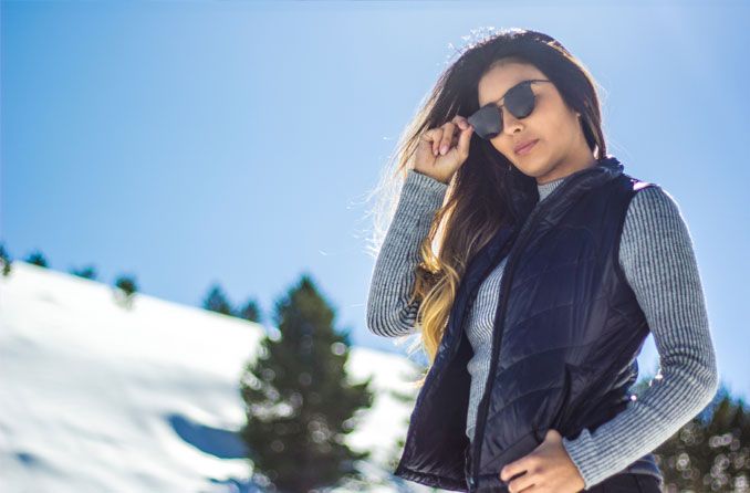 Gafas especializadas para el trabajo, la conducción y de protección | All About Vision