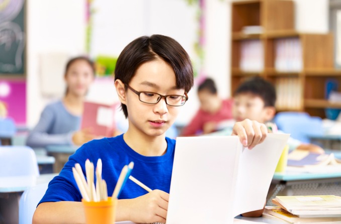 兒童眼鏡 | 趣味兒童眼鏡指南 