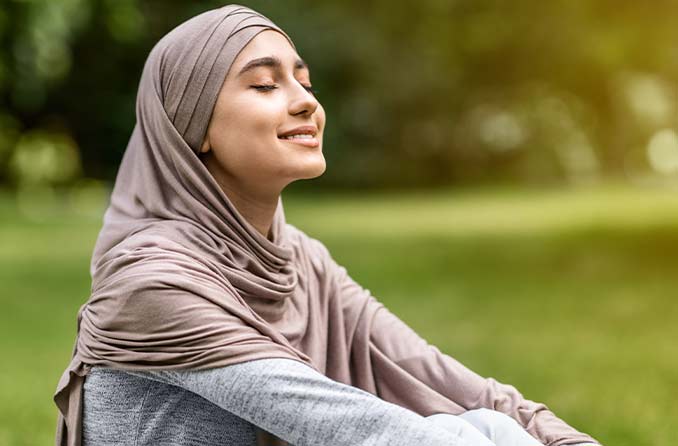 رهاب الضوء: أعراض وأسباب حساسية الضوء