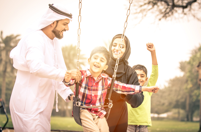 هل قصر النظر وراثي؟