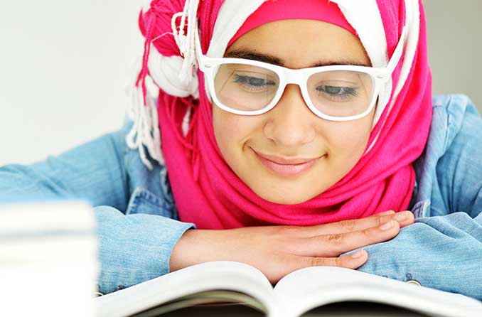 قصر النظر: أسباب قصر النظر وأعراضه
