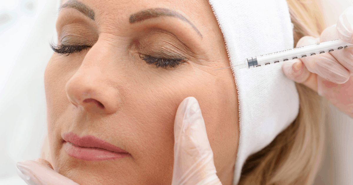 Les injections de toxine botulique et vos yeux : quelles conséquences ?