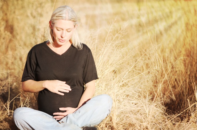 La grossesse peut-elle modifier la vue ?