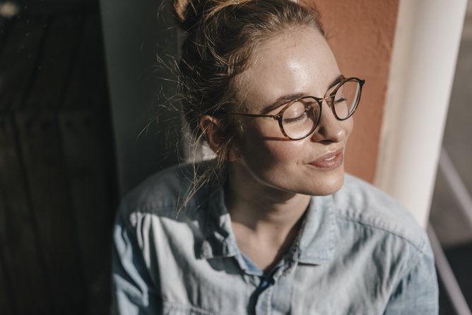 Yoga des yeux : exercices contre la fatigue oculaire