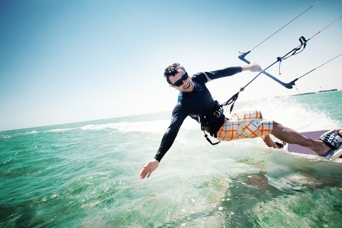 Sport : ces lunettes qui boostent les sportifs