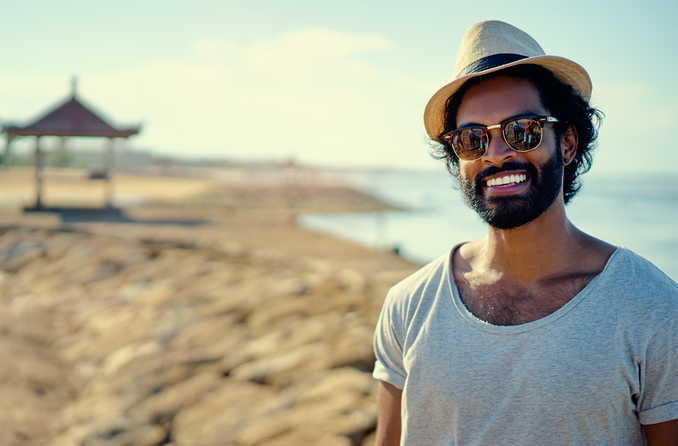 Quelle est la plus haute protection contre les UV pour les lunettes de soleil ?