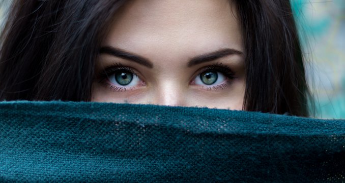 Les yeux peuvent-ils changer de couleur ?