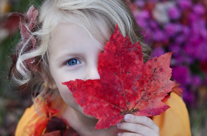 Enfants : Quels tests de vue pour mon enfant avant 3 ans ?