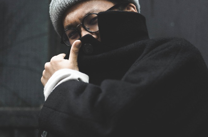Que faire quand on est complexé par ses lunettes ?