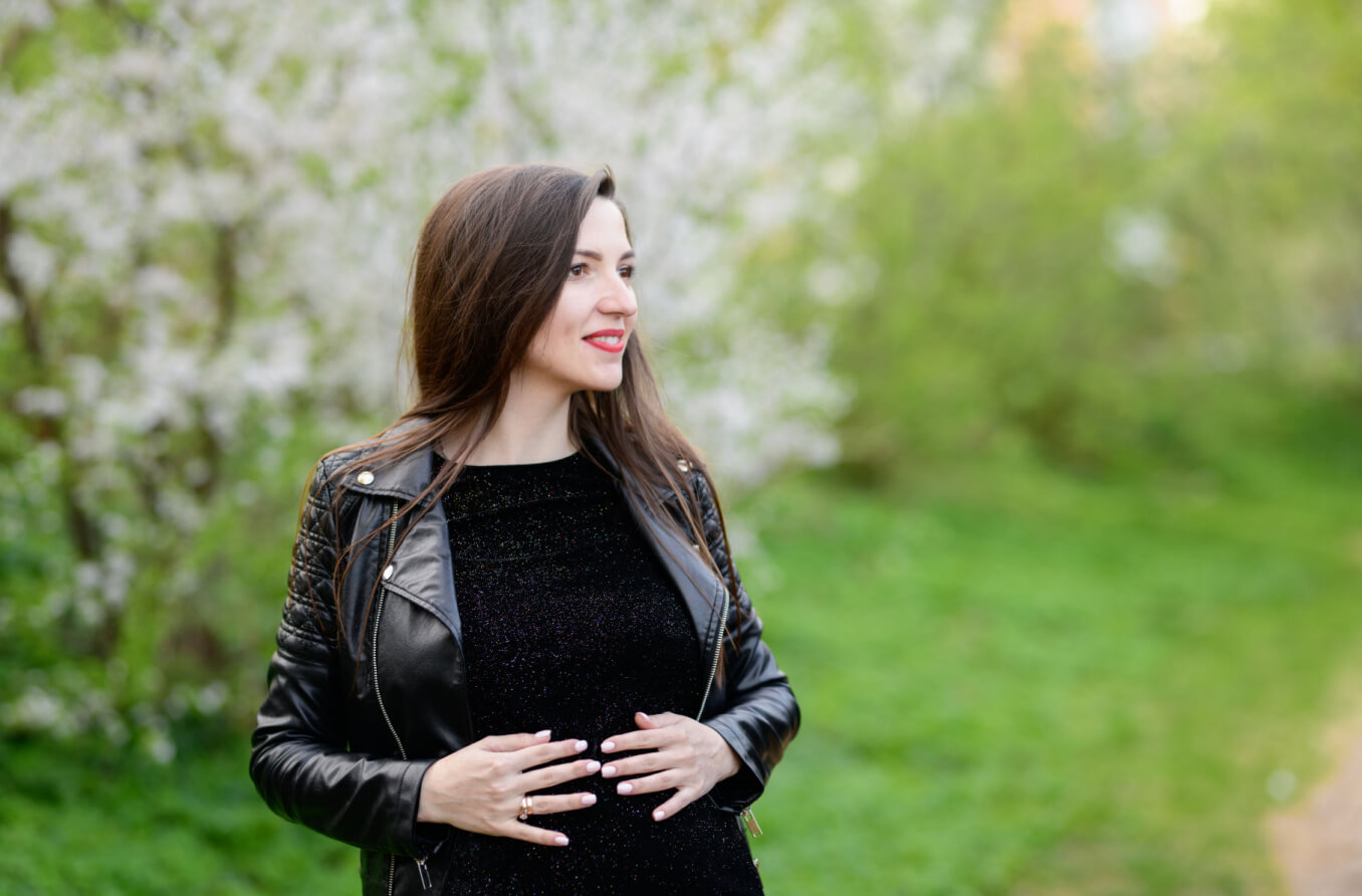 Gebelik Sırasında Görme Değişiklikleri - Gözde Uçuşan Noktalar, Benekler ve Daha Fazlası