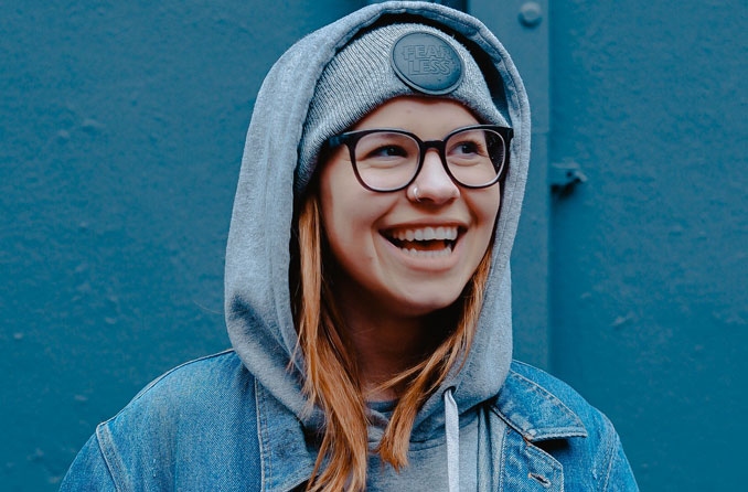 Armações de óculos para adolescentes: 5 dicas de compras | All About Vision