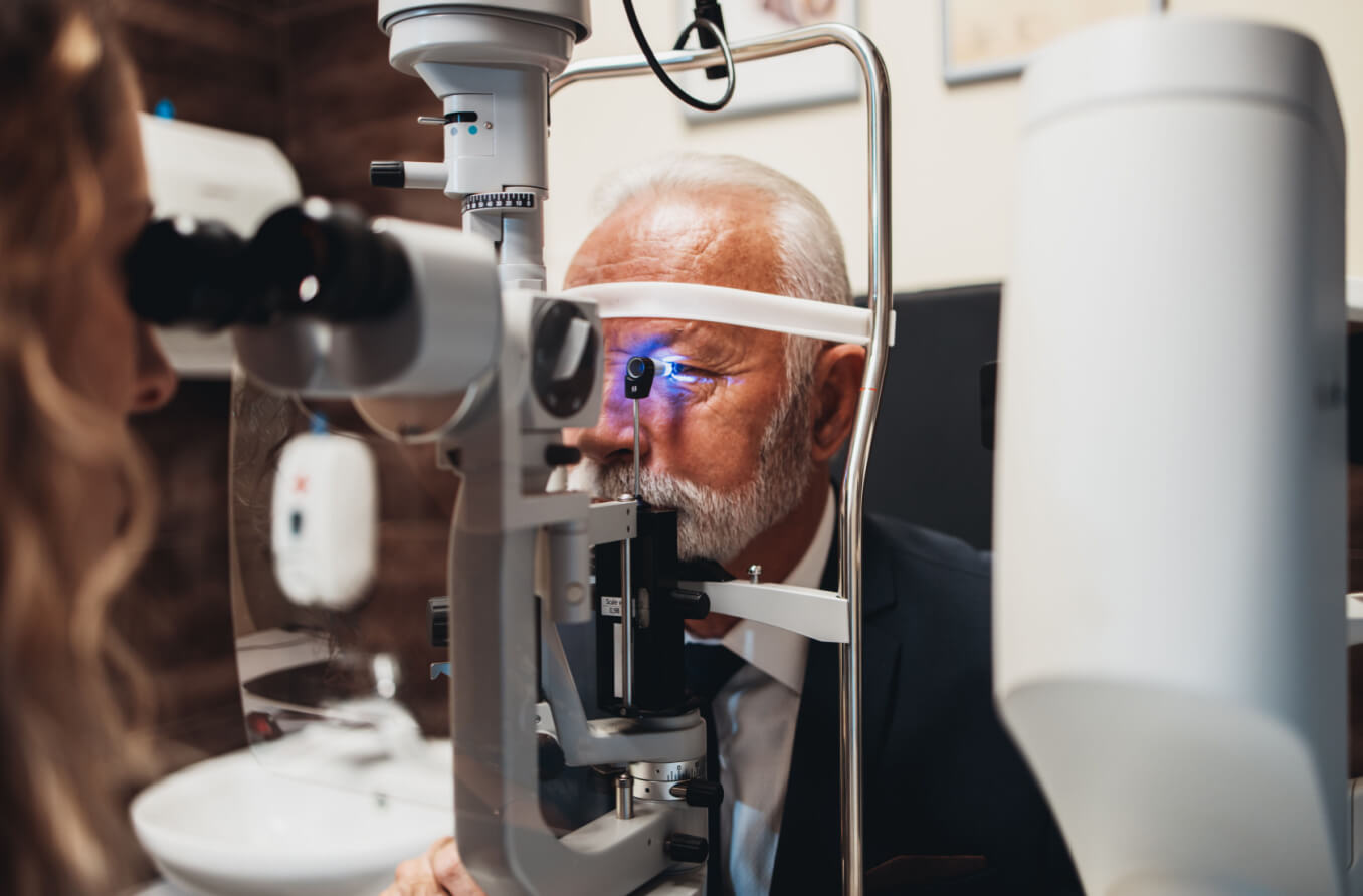 Como prevenir a perda visual e proteger sua visão | All About Vision