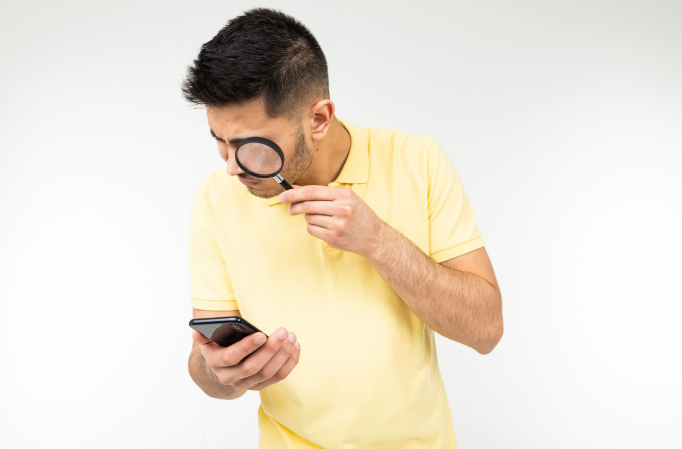 Assistentes para leitura com baixa visão e atividades diárias