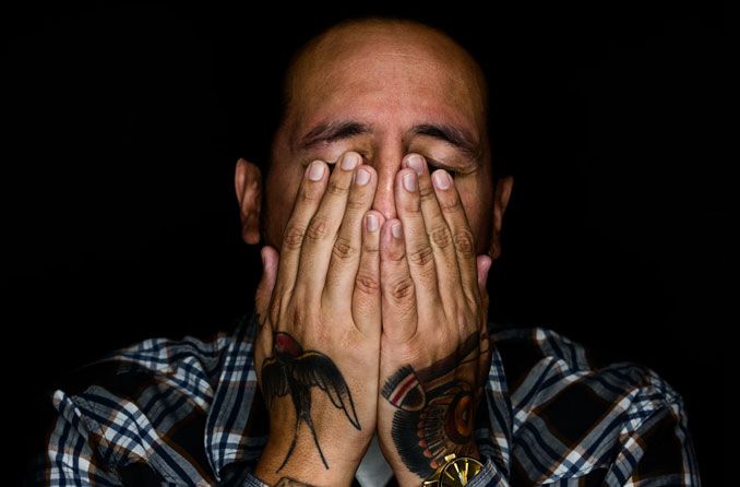 Hipertensão ocular: 5 causas de pressão ocular alta