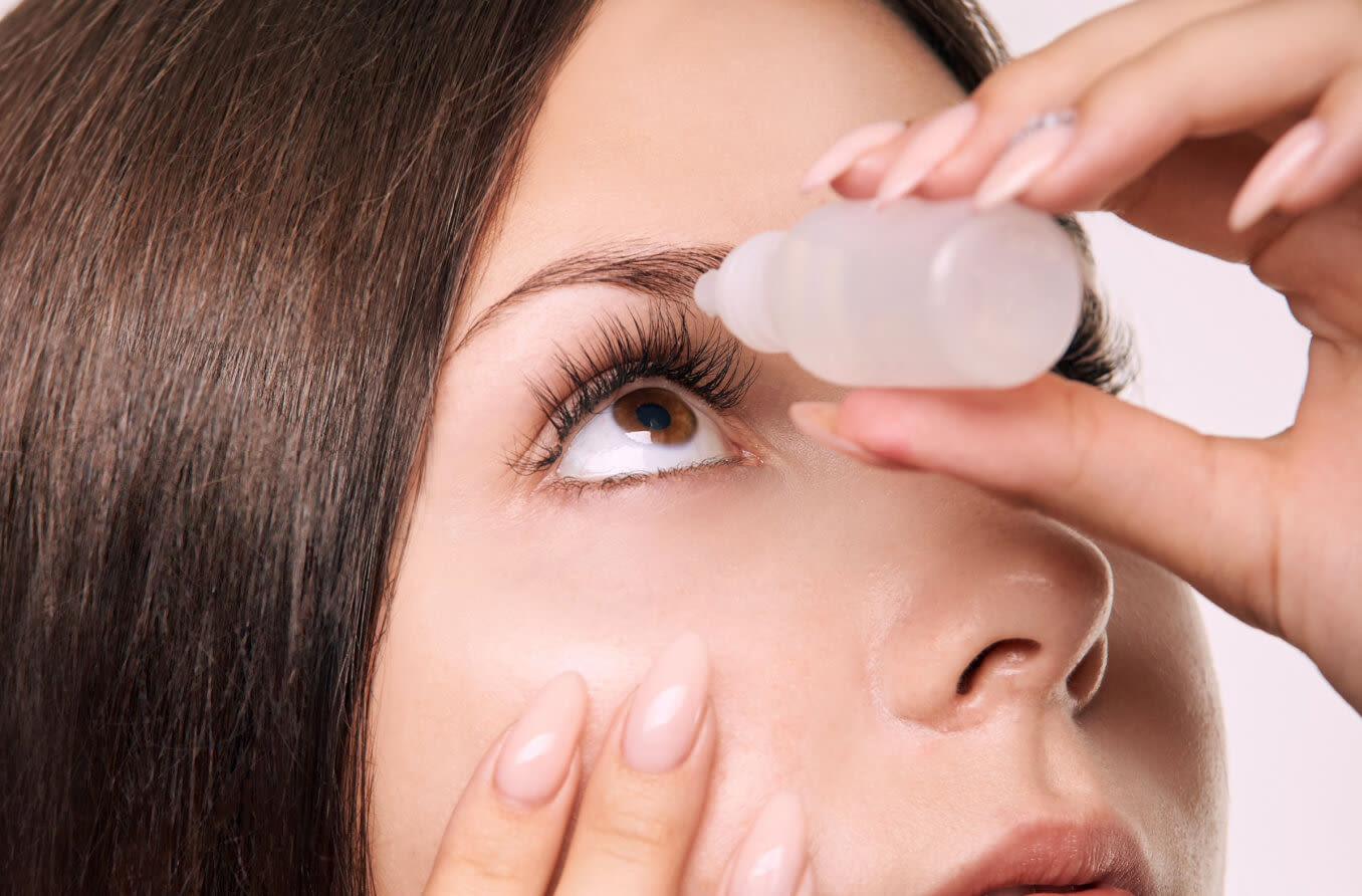 O que esperar após a cirurgia LASIK: tempo de recuperação