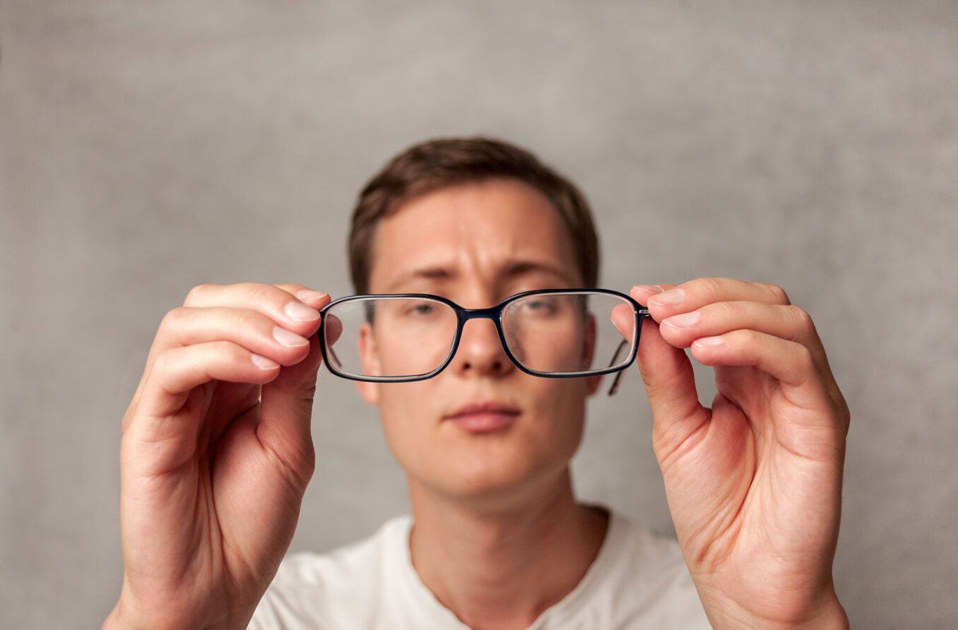Lentes multifocais