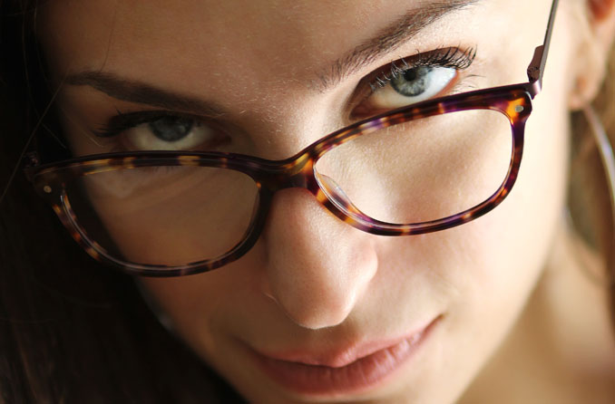 Óculos femininos: Tenha o estilo que você ama