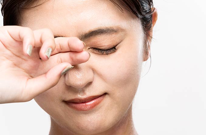 眼瞼痙攣：8つの原因、治療、予防 - All About Vision