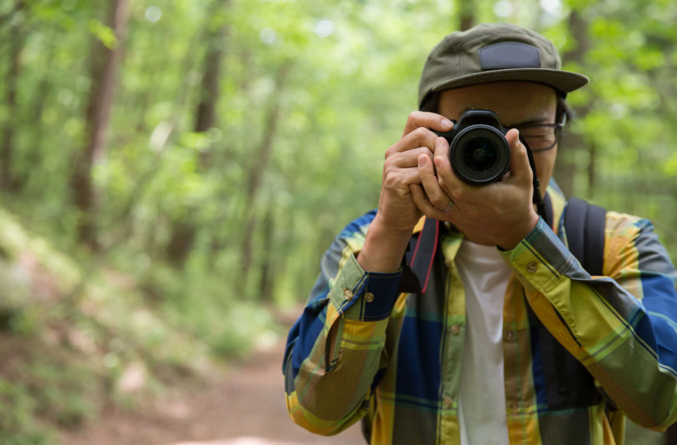 写真から赤目を除去する方法 | All About Vision