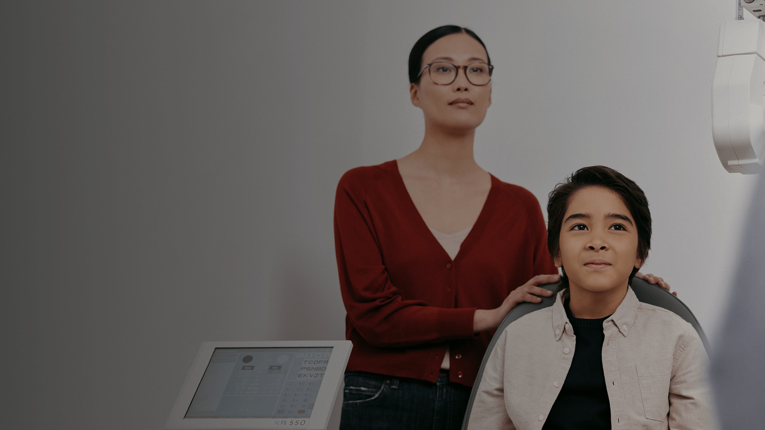 Myopia: Causes, progression and management