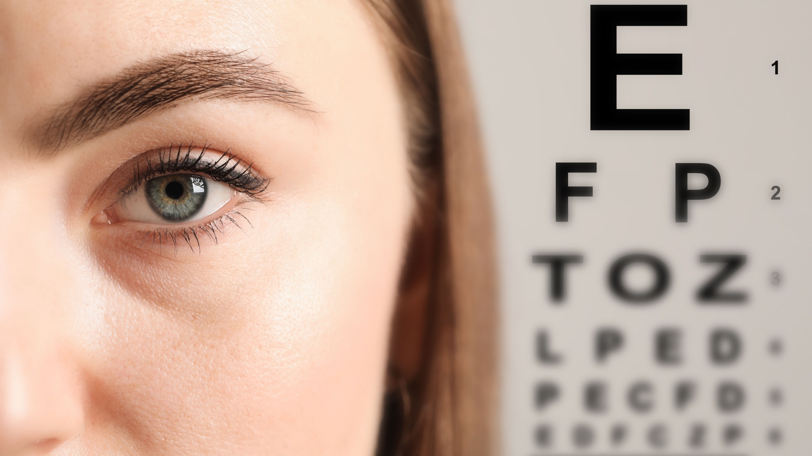 How Wavefront Technology Is Used In Eye Exams