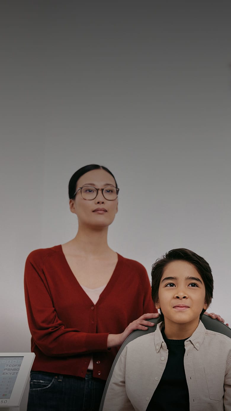 Myopia: Causes, progression and management