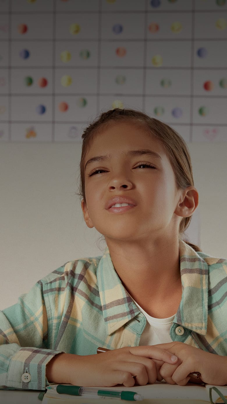 Guide to childhood vision problems