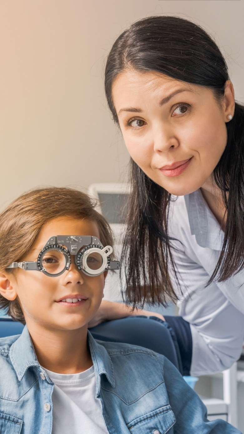 Myopia (Nearsightedness): Causes and Management